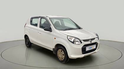 Maruti Alto 800 LXI