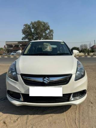 Maruti Swift Dzire 2011-2014 Maruti Swift Dzire VDI