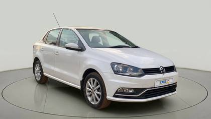 Volkswagen Ameo 1.5 TDI Highline Plus