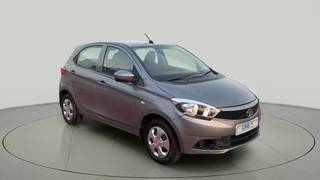 Tata Tiago 2015-2019 Tata Tiago 1.2 Revotron XT