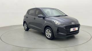 Hyundai Grand i10 Nios 2019-2023 Hyundai Grand i10 Nios Magna