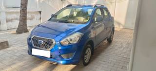 Datsun GO Datsun GO T