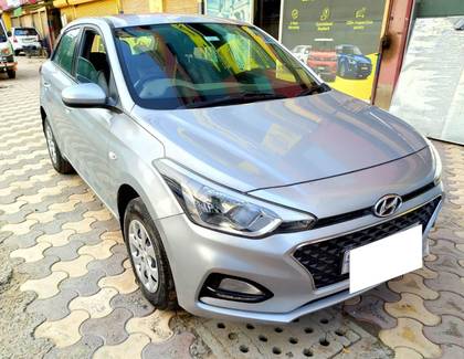 Hyundai i20 Petrol Magna