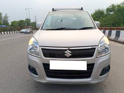 Maruti Wagon R AMT VXI