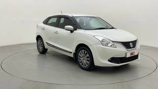 Maruti Baleno 2015-2022 Maruti Baleno 1.2 CVT Zeta