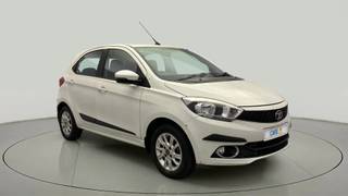 Tata Tiago 2015-2019 Tata Tiago 1.2 Revotron XZ