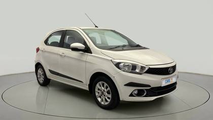 Tata Tiago 1.2 Revotron XZ