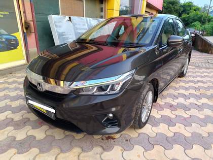 Honda City V MT