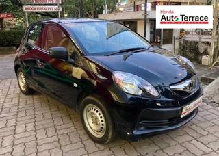 Honda Brio 2013-2016 Honda Brio E MT