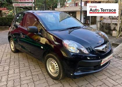 Honda Brio E MT