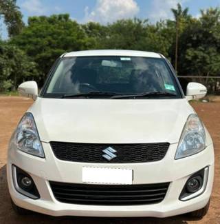 Maruti Swift 2014-2021 Maruti Swift VXI