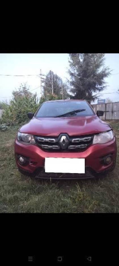 Renault KWID RXT