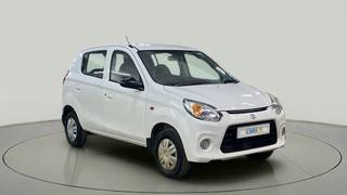 Maruti Alto 800 Maruti Alto 800 LXI