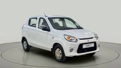 Maruti Alto 800 LXI