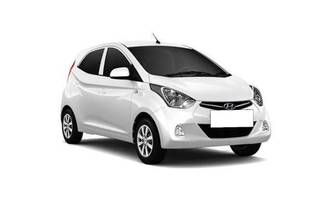 Hyundai EON Hyundai EON Era