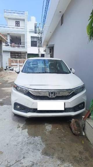 Honda Amaze 2016-2021 Honda Amaze V Petrol BSIV