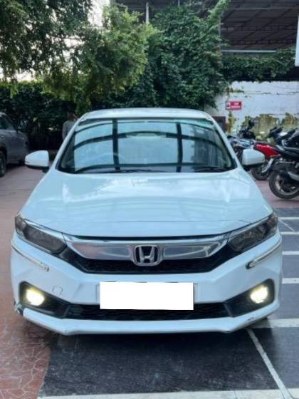 Honda Amaze S i-DTEC