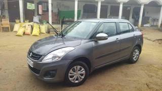 Maruti Swift Dzire 2011-2014 Maruti Swift Dzire VDI