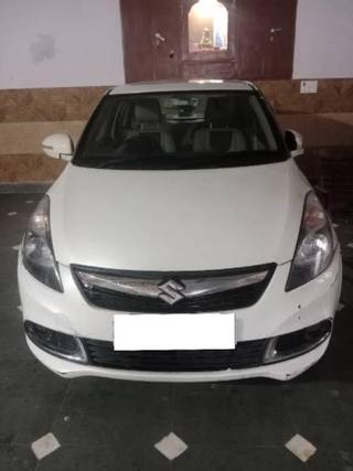 Maruti Swift Dzire 2015-2017 Maruti Swift Dzire VXI