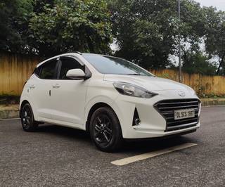 Hyundai Grand i10 Nios 2019-2023 Hyundai Grand i10 Nios Sportz