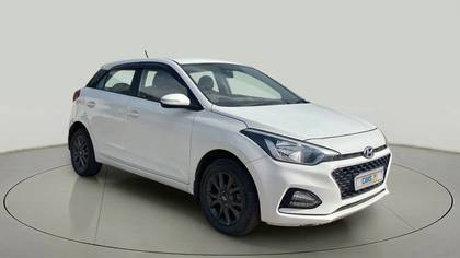 Hyundai i20 Sportz Plus