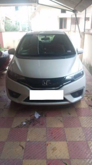 Honda Jazz 2014-2020 Honda Jazz 1.2 SV i VTEC