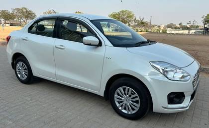 Maruti Swift Dzire VXI 1.2