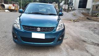 Maruti Swift Dzire 2011-2014 Maruti Swift Dzire VXI