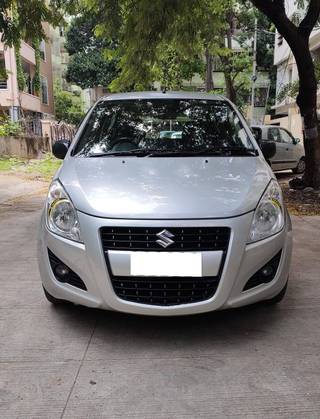 Maruti Ritz Maruti Ritz VDi