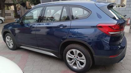 BMW X1 sDrive 20d xLine