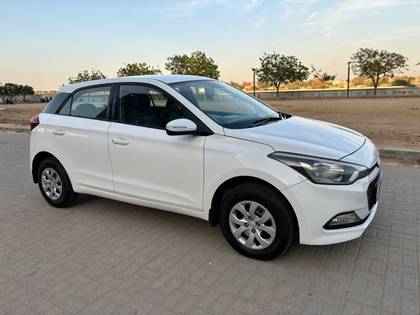 Hyundai i20 Sportz 1.2