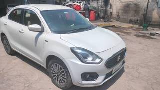 Maruti Dzire 2017-2020 Maruti Swift Dzire AMT ZDI Plus