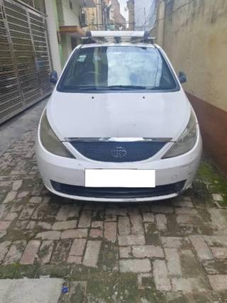 Tata Indica Vista 2008-2013 Tata Indica Aqua 1.4 TDI