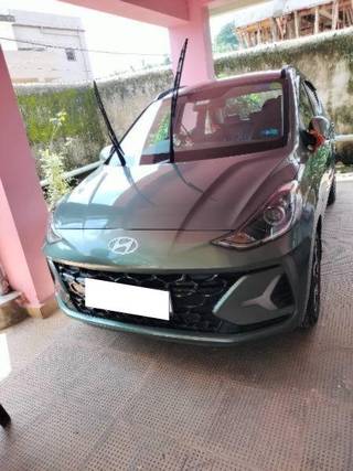 Hyundai Grand i10 Nios Hyundai Grand i10 Nios Asta