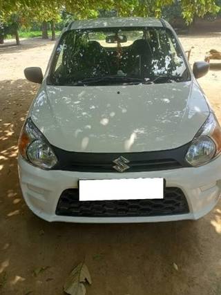 Maruti Alto 800 Maruti Alto 800 VXI BSVI