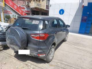 Ford EcoSport 2015-2021 Ford Ecosport 1.5 Petrol Trend BSIV