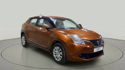 Maruti Baleno 1.2 Delta