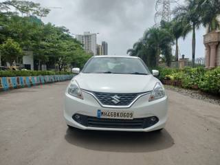 Maruti Baleno 2015-2022 Maruti Baleno 1.2 Zeta