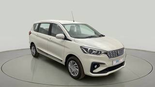 Maruti Ertiga 2015-2022 Maruti Ertiga VXI AT