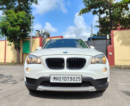 BMW X1 sDrive20d