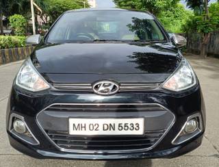 Hyundai Xcent 2014-2016 Hyundai Xcent 1.2 Kappa SX