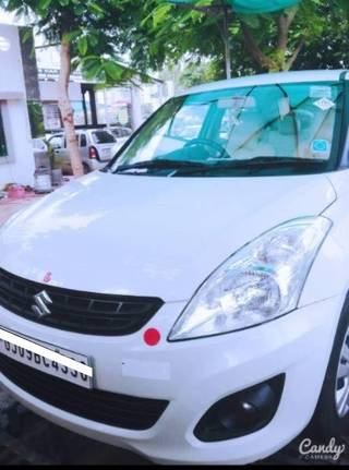 Maruti Swift Dzire 2011-2014 Maruti Swift Dzire VXI