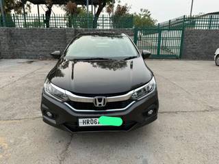 Honda City 4th Generation Honda City i-VTEC VX