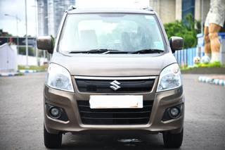 Maruti Wagon R 2013-2022 Maruti Wagon R AMT VXI