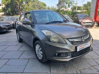 Maruti Swift Dzire 2015-2017 Maruti Swift Dzire ZXI