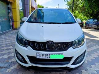 Mahindra Marazzo Mahindra Marazzo M6