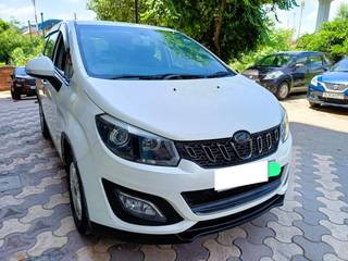 Mahindra Marazzo Mahindra Marazzo M6