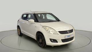 Maruti Swift 2021-2024 Maruti Swift VXI