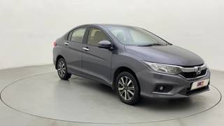 Honda City 2015-2017 Honda City i VTEC V