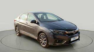 Honda City 2015-2017 Honda City i VTEC V